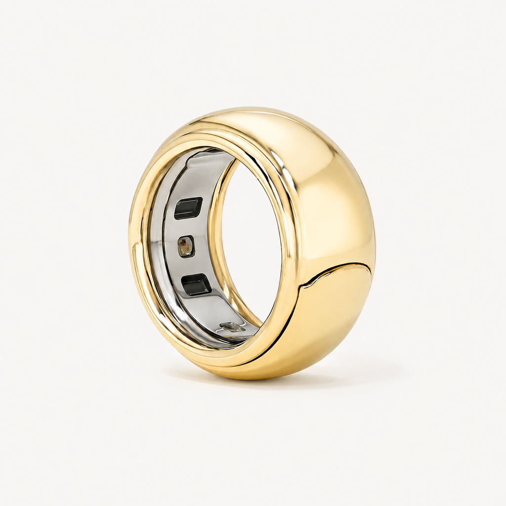 Mara Classic Oura Companion Ring